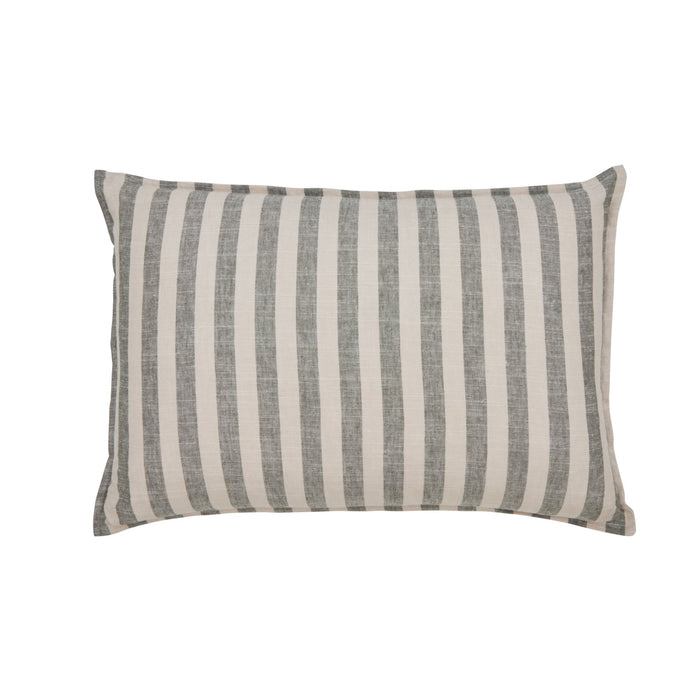 NSIMG-SHA256:9e70e1e5bf8690a170fe46bef4e47152a39d10fbbdeb14ef768a801cc89cac71 · Isalbi Amalfi Arden Stripe Cushion Green