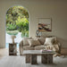 NSIMG-SHA256:4a5bd8838dcffe4bd42f981a861d713ecf8736c76acc2b97c256def344cea751 · Isalbi Amalfi Avalon Stitch Throw Ivory