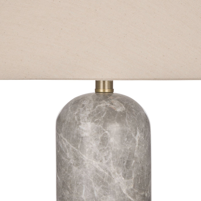 NSIMG-SHA256:0122cbfc6eff95ec3132775232c8b6a2ccd5e70e0f03560cf826ba4a007acd5b · Isalbi Amalfi Azure Table Lamp Grey & Natural