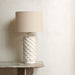 NSIMG-SHA256:07b88202b3271b7164e89dbd5739c223630efa9c62300f81f7afa34ab772bbf4 · Isalbi Amalfi Amara Table Lamp White & Natural