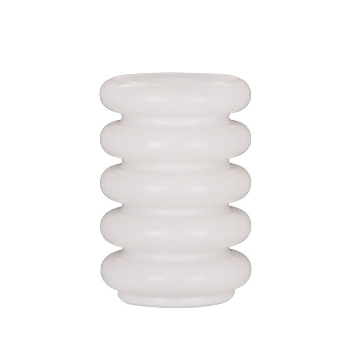 NSIMG-SHA256:99141cfd06a262fafbc92812914ef365cb378dc34863271a20da2efd73b1b619 · Isalbi Amalfi Luma Glass Table Lamp White