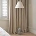 NSIMG-SHA256:fc3b791dd33b4cb7f731435f418ce918a2d43aaed981e2646493cb14a1c9f57d · Isalbi Amalfi Azure Floor Lamp Grey & Natural