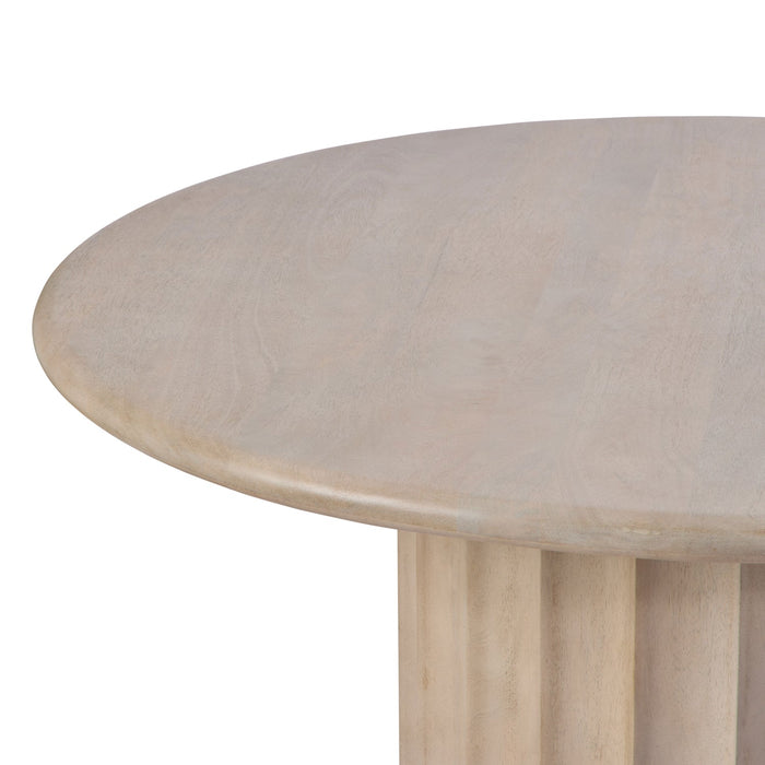 NSIMG-SHA256:d0798d3ecb242af1ad47bce5d5dfe04546d8de169e84bb45189c20b63d34c643 · Isalbi Amalfi Wyatt Dining Table White Wash