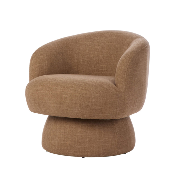 NSIMG-SHA256:806eafe7350f4ed342a93316ca24040cc8a1824787678125107668abae4cf66d · Isalbi Amalfi Rune Swivel Armchair Camel