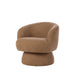 NSIMG-SHA256:4ae93214350b08744fd883707cffeac491221712738087db962ff37d6cd6ca85 · Isalbi Amalfi Rune Swivel Armchair Camel