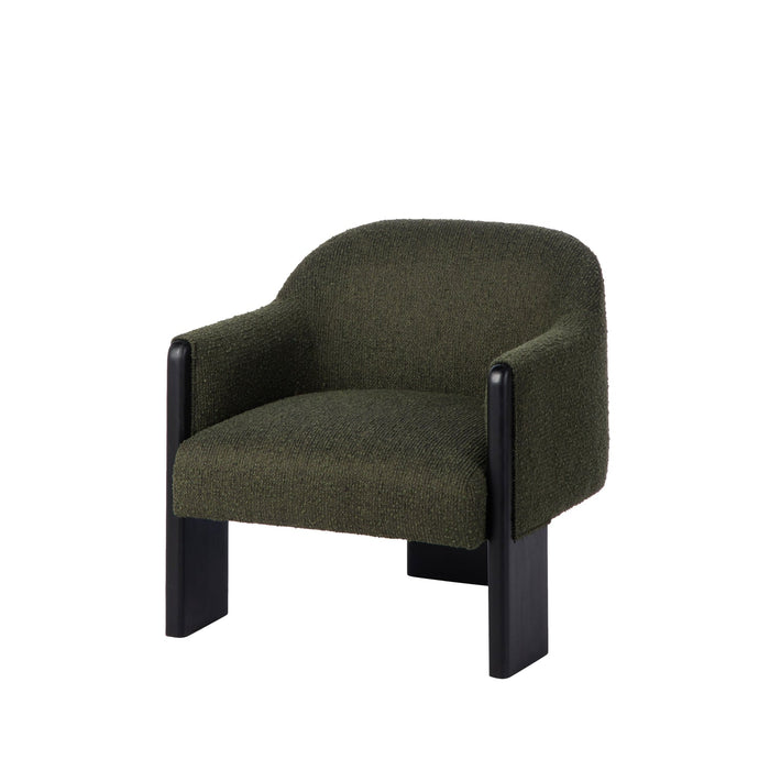 NSIMG-SHA256:630afccf0dae47f46372709aed7c06e929696fedd9f35a4d0ca9466d48f1cce4 · Isalbi Amalfi Ollie Armchair Green & Black