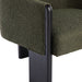 NSIMG-SHA256:58d0ae2796df9658675e74c8e7e3d0cc81df20929d14f089d0f3a558ffb1be05 · Isalbi Amalfi Ollie Armchair Green & Black