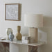 NSIMG-SHA256:c0cfab25e4fd25439c34b02ae9cece889643e1406985c62ae13953d65b03cc41 · Isalbi Amalfi Riva Table Lamp Beige