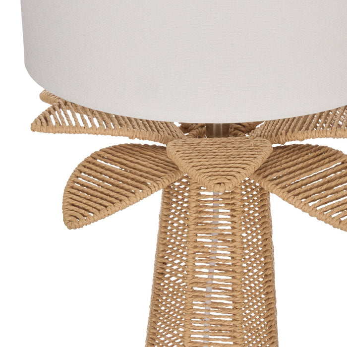 NSIMG-SHA256:015f3523611f13ade5883d9ba9747e49c01c47cdafda90ba275ea7e5dc5a598a · Isalbi Amalfi Palm Table Lamp Natural
