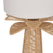 NSIMG-SHA256:015f3523611f13ade5883d9ba9747e49c01c47cdafda90ba275ea7e5dc5a598a · Isalbi Amalfi Palm Table Lamp Natural