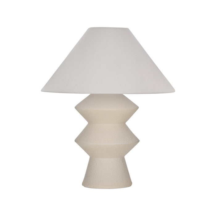 NSIMG-SHA256:adec2cdc081affd39d643abf6791231477a67227e5d26588886efb5527127c1d · Isalbi Amalfi Tesa Table Lamp White