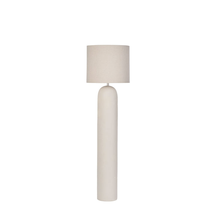 NSIMG-SHA256:d58e4fa7e8ea11284119cc2e3cee258c6aaf79c2ee3ddb858ea115f613dc724d · Isalbi Amalfi Cirella Floor Lamp White