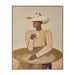 NSIMG-SHA256:b8c0245319400e7165eb03090955491dcfa6c6fd66b15f32ef179b88585dddf4 · Isalbi Amalfi Desert Stillness Wall Art Multi-Coloured