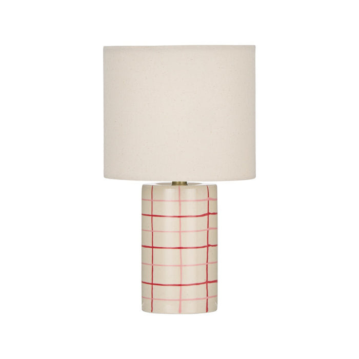 NSIMG-SHA256:6fdd15e929ae4e1dbb1713704bb335719077043f09b62393aa74cf4bff9bcb5a · Isalbi Emporium Zadie Table Lamp Ivory & Red