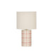 NSIMG-SHA256:008520ac6638b38b27bdf88f830a3e7bc4e8e6d11e6963c093986068653b4543 · Isalbi Emporium Zadie Table Lamp Ivory & Red