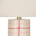 NSIMG-SHA256:da4faddf6885c2998b2de23dea8325ec23ba44405d719468f3c8a82b3fed990e · Isalbi Emporium Zadie Table Lamp Ivory & Red