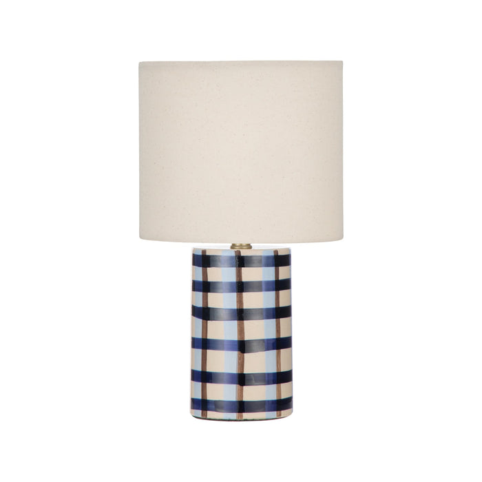NSIMG-SHA256:dd67ebd1f7804d68cf7bee3fef81c4685e0fb1a3a29b86f0fc98ff0bb972f1f2 · Isalbi Emporium Leni Table Lamp Blue & Ivory