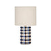 NSIMG-SHA256:dd67ebd1f7804d68cf7bee3fef81c4685e0fb1a3a29b86f0fc98ff0bb972f1f2 · Isalbi Emporium Leni Table Lamp Blue & Ivory