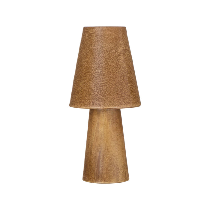 NSIMG-SHA256:07c64db868de97c1133e02bc0a06aedddf09d6ce184a5ff1ea35aca8553d37d5 · Isalbi Amalfi Nora Table Lamp Rust
