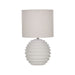 NSIMG-SHA256:d6af2aacd61588a435d0b45e813e00880f384bdb67efb85a43a813ddddef23aa · Isalbi Amalfi Sorella Table Lamp White