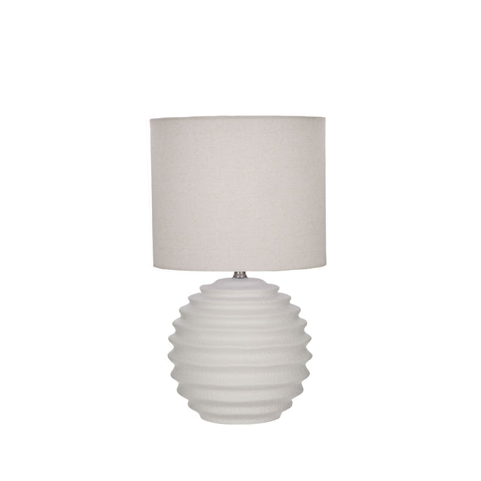 NSIMG-SHA256:fffb1169408b011247c9daab8118b633dbcf2ca3ce07ac149c354124d6deb691 · Isalbi Amalfi Sorella Table Lamp White