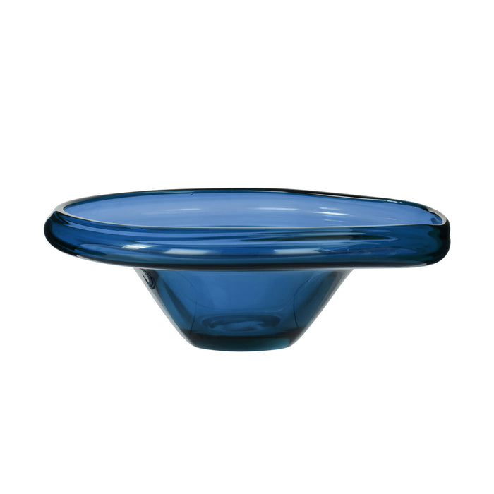 NSIMG-SHA256:be18a388376fecec7d716dde81abec1ec8ce14fcd2e95b93eb734867adc98b65 · Isalbi Amalfi Wavy Glass Bowl Blue