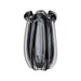 NSIMG-SHA256:bd3568f0118b11d549610f3dac085325e725c88b0a77e41caddfb6f18788468e · Isalbi Amalfi Wavy Glass Vase Grey