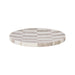 NSIMG-SHA256:e00dd09c44fae5043170ffc1144a8c4435ebe7f83d1c1cedcf23dc5fe89b26fd · Isalbi Amalfi Sachi Check Tray White & Beige