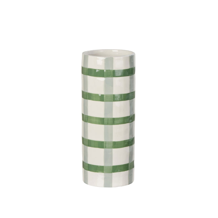 NSIMG-SHA256:55f905f7c47b0e82ca05cb9a9af3aa7a5d28a1e9658146092aec0423a244717c · Isalbi Emporium Thea Vase Medium Multi-Coloured