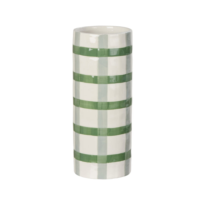 NSIMG-SHA256:78a4e2dab122e1ddc19326305081a64269d55cad1f8090a7b77e5be552c89233 · Isalbi Emporium Thea Vase Medium Multi-Coloured