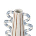 NSIMG-SHA256:70a6f91cffa379d2193aeeea8c40041c6e98650264b22a29445ac7f69728b5ef · Isalbi Emporium Harper Stripe Vase Medium Multi-Coloured