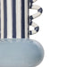 NSIMG-SHA256:1359bcfc62bae6035745cc3e1f57ba914ccdb5c047c9265e55ef54292a9471f7 · Isalbi Emporium Harper Stripe Vase Small Blue & Moonbeam
