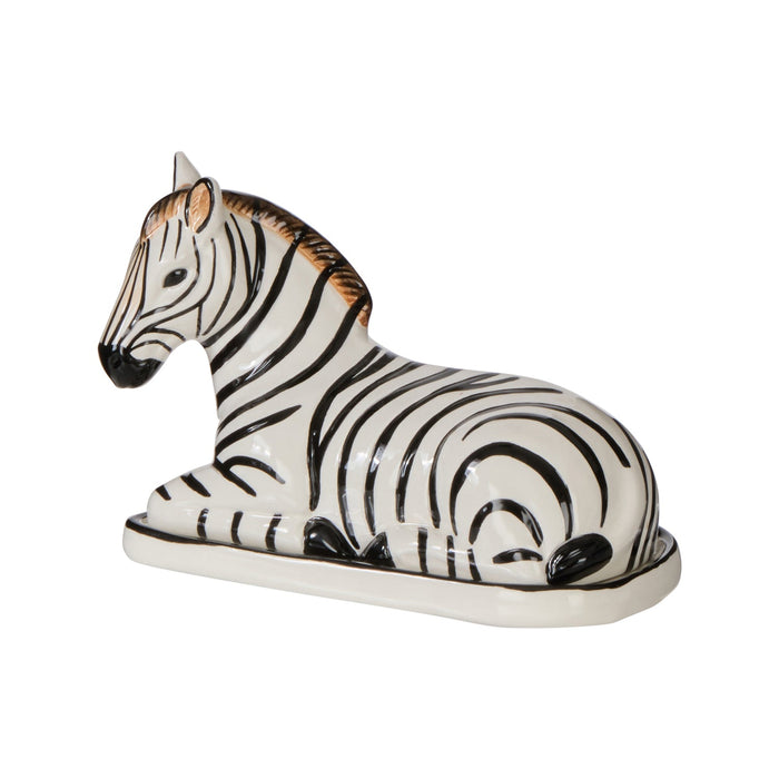 NSIMG-SHA256:a9e1ff316c7ebe435dd9f28ca5578e3749f908657aead1103d91391a5d002997 · Isalbi Emporium Zola Zebra Trinket Dish Multi-Coloured