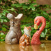 NSIMG-SHA256:49dfa24cb6c8470b936d5aa918619823cb98e95f6567ca80fd3488abae3931cd · Isalbi Emporium Harry Hippo Vase Multi-Coloured