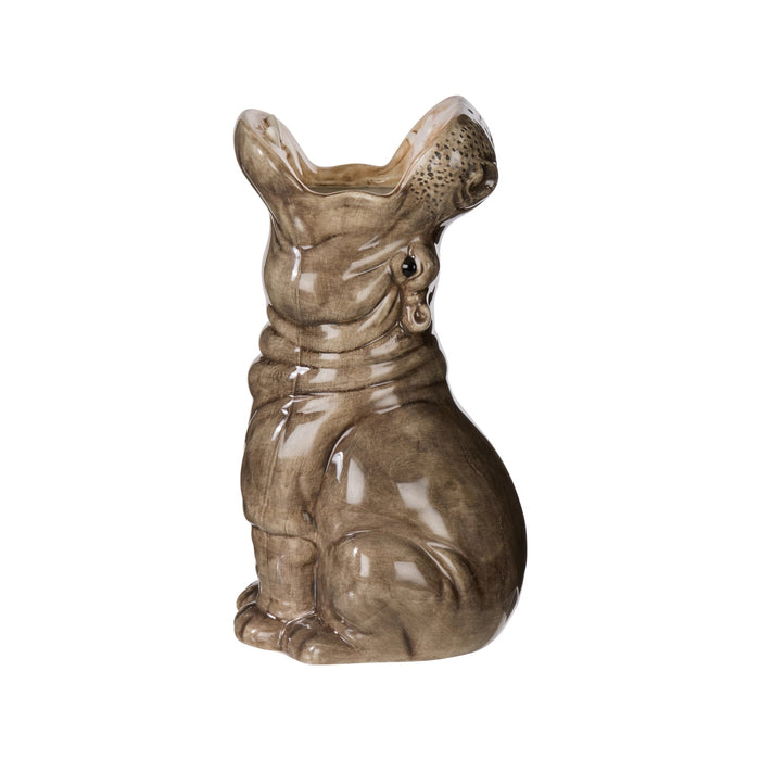 NSIMG-SHA256:8fdd68e488de24e1542882ef55cb6dd85592ad87da6407de4e6f0408d962ce6b · Isalbi Emporium Harry Hippo Vase Multi-Coloured