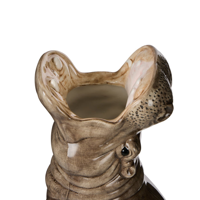 NSIMG-SHA256:5b7e211d2dbbfa7dedcfa6ec9aa6561e236fb405d81b662d4b33b3f3bf021e9e · Isalbi Emporium Harry Hippo Vase Multi-Coloured