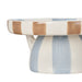 NSIMG-SHA256:9d418aaf4ad6fae21c34b05abf4301dcd6ac13a6c28fef85872e8f8fcbf14320 · Isalbi Emporium Coco Stripe Dish Multi Coloured