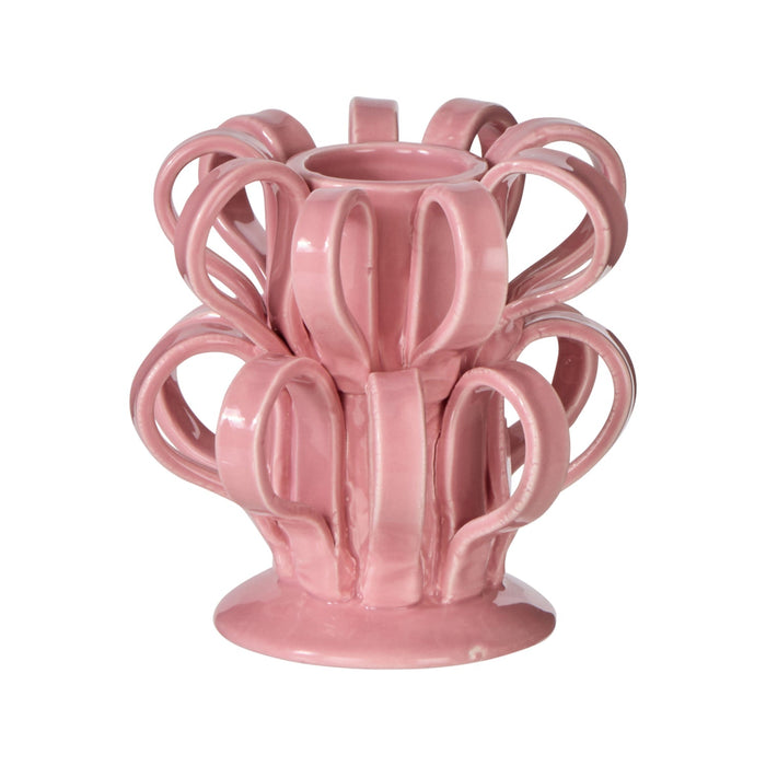 NSIMG-SHA256:342d81c6be729a98a50d0f8fc9ccc1bb0f0afc5fef9e0b5d64eff6a96c4e1af0 · Isalbi Emporium Ribbon Bud Vase Pink