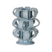 NSIMG-SHA256:0ab7551211cd6ac9411f08df619b76311796f08d6335eec8387942e2a9e23613 · Isalbi Emporium Ribbon Bud Vase Blue