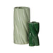 NSIMG-SHA256:6eec56923606760064c96d57fc05f23eafad967eeb4ea1856574b4efdcf793cd · Isalbi Emporium Rory Twist Vase Sage Green