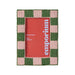 NSIMG-SHA256:6f06fd656957a7b9050ae7a49bfa93e520e26efa10c2e118e90cf1c74339a056 · Isalbi Emporium Ruby Beaded Check Photo Frame Pink & Green