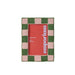 NSIMG-SHA256:5afedd5d8c1815718b84518c11cc7ec62b753e14f55e48adcf3e0702f14c1daa · Isalbi Emporium Ruby Beaded Check Photo Frame Pink & Green