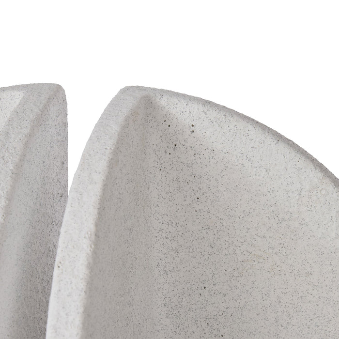 NSIMG-SHA256:cefc2cca412fc748e502a6cef4ae504daa85c57ad3ff70ac2a9b41103d73078f · Isalbi Emporium Oliver Bookends 2pcs Set White