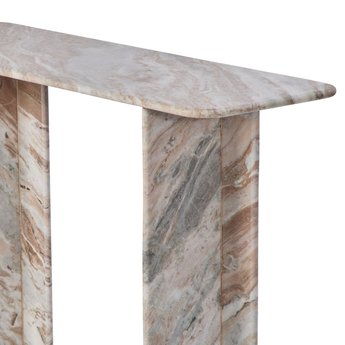 NSIMG-SHA256:cc252e81c283980e9094b1df04ebe3459def136851d99c18bd4eea35a0d9bf4c · Isalbi Amalfi Nalu Console Pink & Brown & White