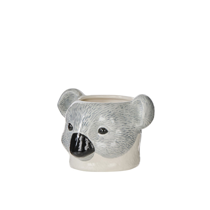 NSIMG-SHA256:43ee74364bd0ed1adf39a5795528e066c2bb2ed7d2b4087bda89211db3cd16d3 · Isalbi Emporium Ken Koala Pot Multi-Coloured
