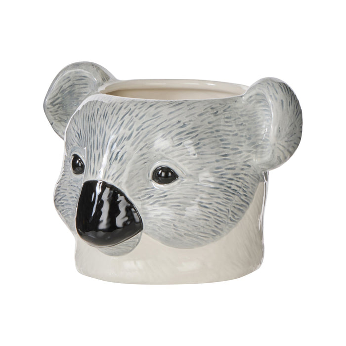 NSIMG-SHA256:5889343f2ee9bcf3a67225040ef94e257bb567f3e2d962864bd377b0fe7acabe · Isalbi Emporium Ken Koala Pot Multi-Coloured