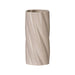 NSIMG-SHA256:2da9c7705976b2f7a718b1e979973e3c08664dee1300f31b83647e8d8c02e09d · Isalbi Emporium Rory Twist Vase Moonbeam