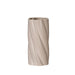 NSIMG-SHA256:eed27b05b42600547fcd678c0c7f386469af24ca177d313fd59014e96e121526 · Isalbi Emporium Rory Twist Vase Moonbeam