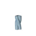 NSIMG-SHA256:69c98bd72f6453caa6e4a8534b46b8357590a37630a9b463601cb0ea914e21a6 · Isalbi Emporium Rory Twist Vase Blue