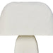 NSIMG-SHA256:42a8c4900cedaff124afca05872f8969e1933ac315f128857c5ddbc1b9e785cd · Isalbi Amalfi Hugo Table Lamp White